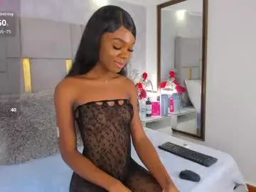 Chaturbate Live Sex Cam of isisbrown_