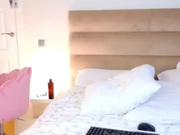 Chaturbate Sex Cam of jenny_roberts96