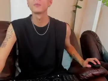 Chaturbate Adult Webcam of lean_portman
