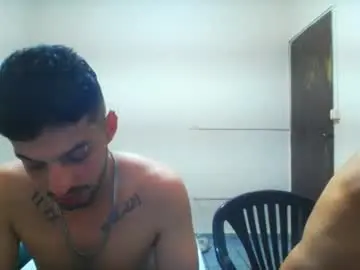 Chaturbate Free Porn Cam of magico_9809