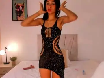 Chaturbate Nude Webcam of niah_jadet
