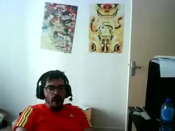 Chaturbate Watch Live Sex Cams of romainb72