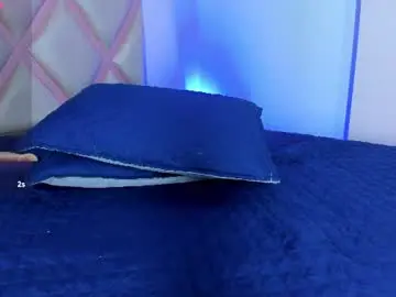 Chaturbate Live Porn of shaira_07_