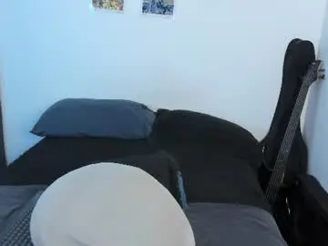 Chaturbate Live Sex Cam of andy_bankai