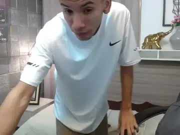 Chaturbate Sex Cam of jdwhite18