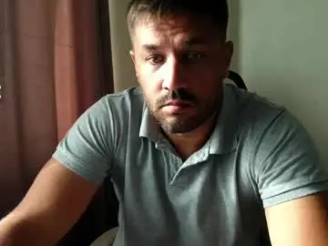 Chaturbate Live Sex Cam of kaifik