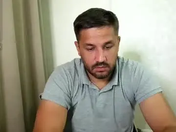 Chaturbate Live Sex of kaifik