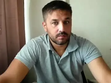 Chaturbate Adult Video Chat of kaifik