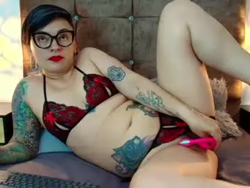 Chaturbate Adult Webcams of kat_paradisse