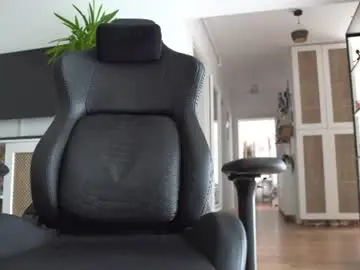Chaturbate Adult Webcams of kevinandresxx