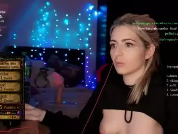 Chaturbate Adult Video Chat of kimilee22
