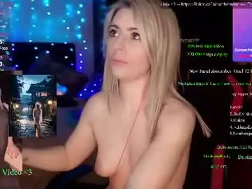 Chaturbate Private Sex Chat of kimilee22