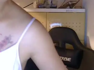 Chaturbate Best live sex cam show of oinjer09