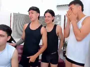 Chaturbate Sex Cam of party_guyssex