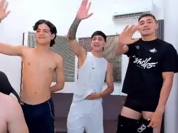 Chaturbate Live Porn of party_guyssex