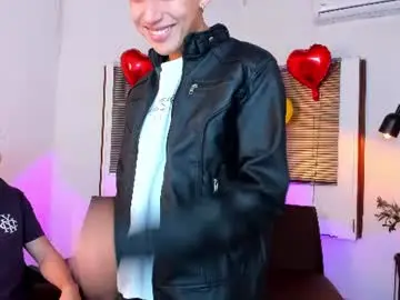 Chaturbate Free Live Porn of party_guyssex