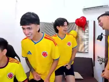 Chaturbate Sex Cam of party_guyssex