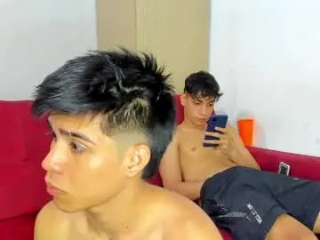 Chaturbate Free Porn Cam of sexys_boys18