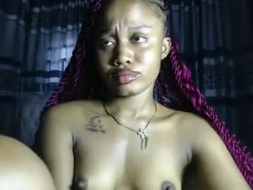 Chaturbate Free Porn Cam of temptqueen