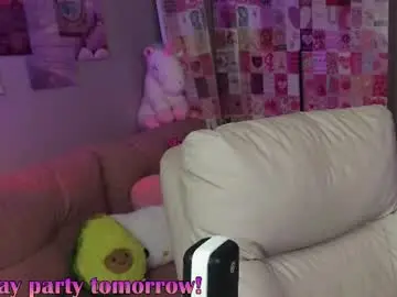 Chaturbate Live Sex of _passion_show_