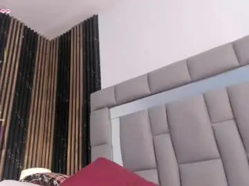 Chaturbate Nude Webcam of amaiarojas7