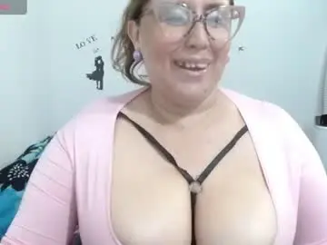 Chaturbate Nude Webcam of bunniosito