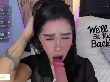 Chaturbate Best live sex cam show of coraline_v