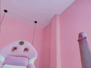 Chaturbate Private Sex Chat of isabella_mendez_1