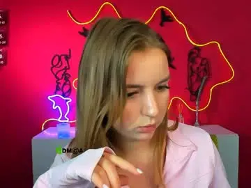 Chaturbate Free Porn Cam of lina_moone
