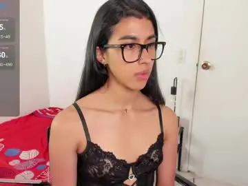 Chaturbate Free Porn Cam of mazikeen_18