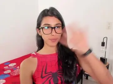 Chaturbate Free Porn Cam of mazikeen_18