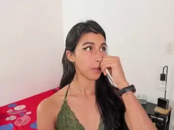 Chaturbate Adult Webcams of mazikeen_18