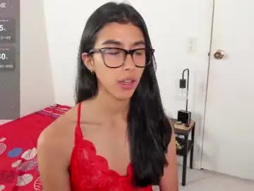 Chaturbate Free Live Porn of mazikeen_18