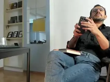 Chaturbate Watch Live Sex Cams of pablo_rincon95
