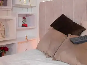 Chaturbate Sex Cam of patricia69fox