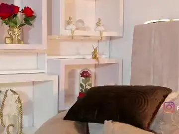 Chaturbate Sex Cam of patricia69fox