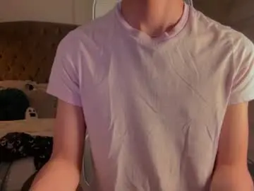 Chaturbate Free Porn Cam of shydude666