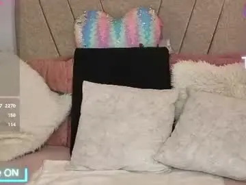 Chaturbate Adult Webcams of zuly_zahir_01