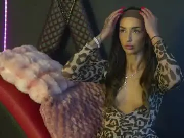 Chaturbate Adult Webcams of _tiffany_west