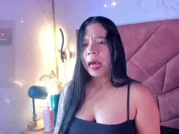 Chaturbate Adult Webcams of ariannafoxxy