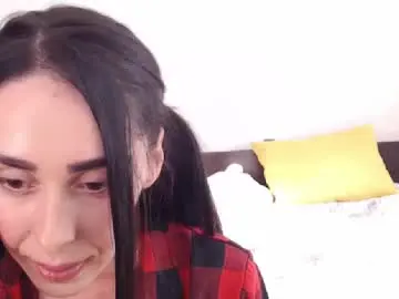 Chaturbate Private Sex Chat of brunettgirl_