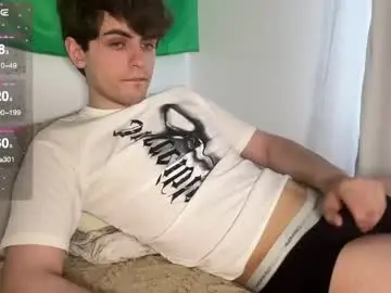 Chaturbate Adult Webcam of er1c_reeves