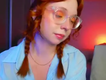 Chaturbate Live Sex of erica_nelson