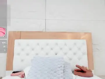 Chaturbate Live Sex of fleurgreco