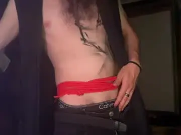 Chaturbate Best Webcam of malebolgia_x