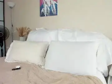 Chaturbate Private Sex Chat of roxxana227