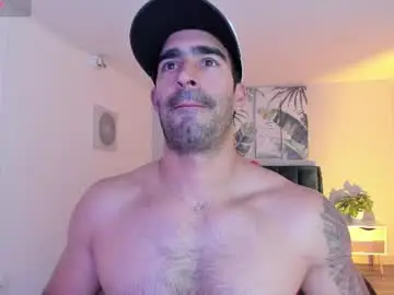 Chaturbate Free Live Porn of tbastian