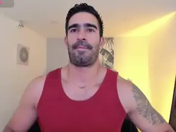 Chaturbate Watch Live Sex Cams of tbastian