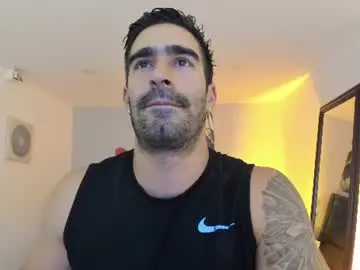 Chaturbate Free Live Porn of tbastian