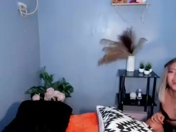 Chaturbate Sex Cam of zairaaaaa